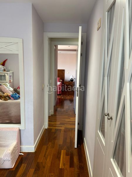 Foto 425f4dfb-e747-446c-bf00-43703498c6d0. Dachwohnung mit parking in Constitución-El Balconcillo Guadalajara