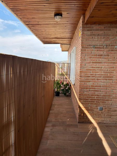 Foto 4a83fd63-6635-4b74-83ae-8cbeef6f65f5. Dachwohnung mit parking in Constitución-El Balconcillo Guadalajara