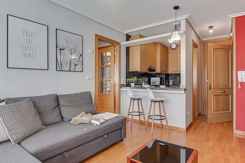 Foto 0cc41232-a834-41fb-b03a-b4cb102724db. Pis amb aparcament a Monte Alto - Zalaeta - Atocha Coruña (A)