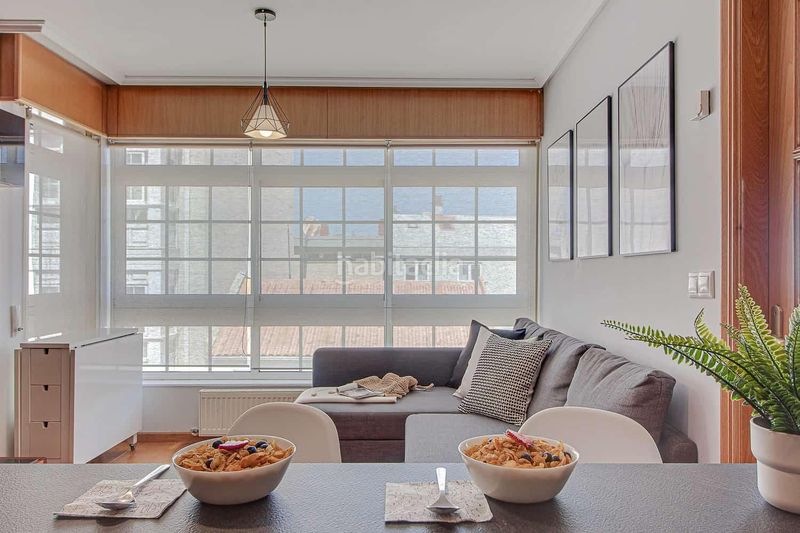 Foto 27599d15-06bd-4eec-ab74-b4bb8053e67a. Pis amb aparcament a Monte Alto - Zalaeta - Atocha Coruña (A)