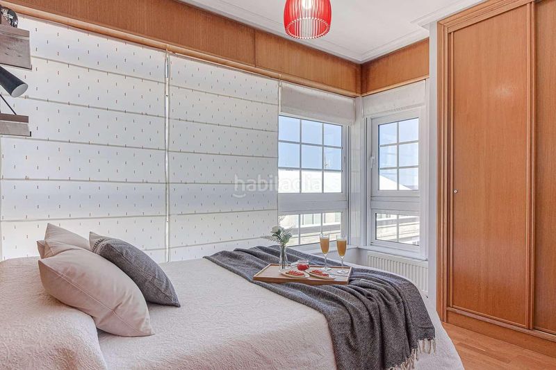 Foto 4365092c-907b-4dc9-8c9c-b66b351ad4d5. Pis amb aparcament a Monte Alto - Zalaeta - Atocha Coruña (A)