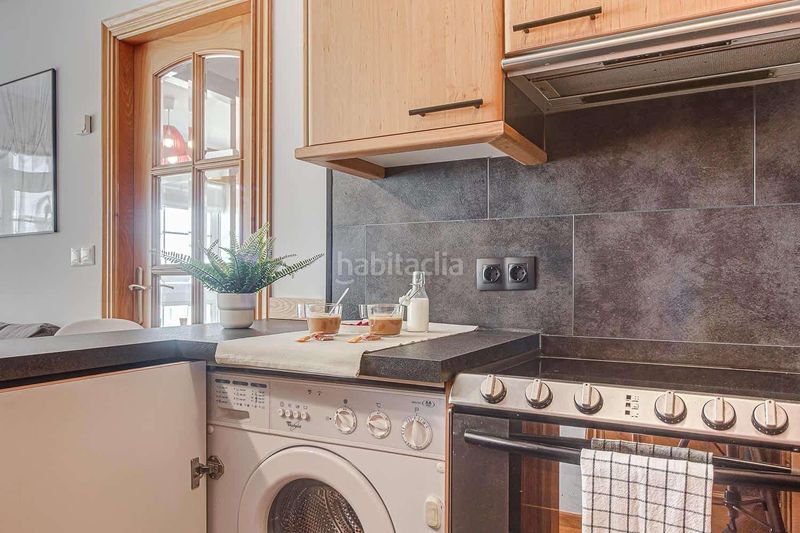 Foto 514682f6-7de6-41a5-82bf-b03b14a0380f. Pis amb aparcament a Monte Alto - Zalaeta - Atocha Coruña (A)