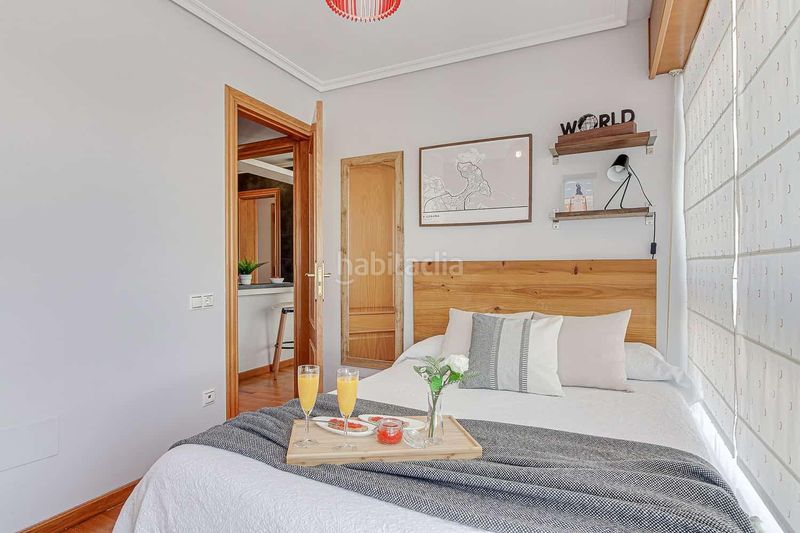 Foto 6b1e2581-54e8-4b96-959b-ed36f7e1ecfc. Pis amb aparcament a Monte Alto - Zalaeta - Atocha Coruña (A)