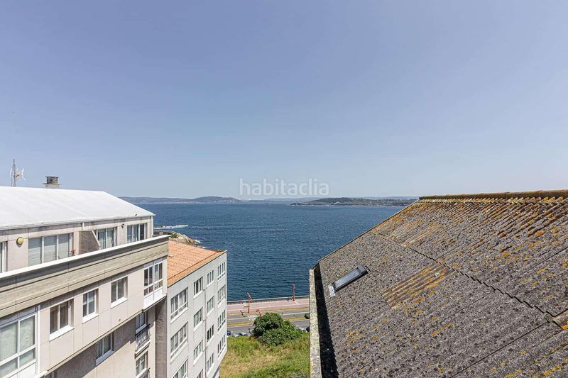 Foto 7ec17d73-37ef-4742-bada-46239023bf5e. Pis amb aparcament a Monte Alto - Zalaeta - Atocha Coruña (A)