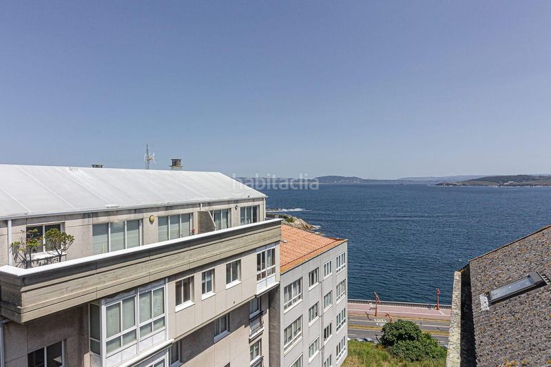 Foto 835b608b-d379-494a-95c6-3acafaf659c7. Pis amb aparcament a Monte Alto - Zalaeta - Atocha Coruña (A)