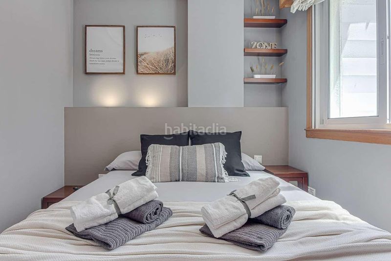 Foto 8928163b-cd81-4010-bab5-6bf3a4ccb075. Pis amb aparcament a Monte Alto - Zalaeta - Atocha Coruña (A)