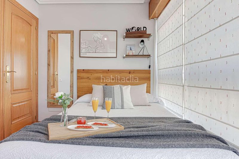 Foto 8c1ee036-b9f6-4ace-bfc0-00f9ed4d2f07. Pis amb aparcament a Monte Alto - Zalaeta - Atocha Coruña (A)