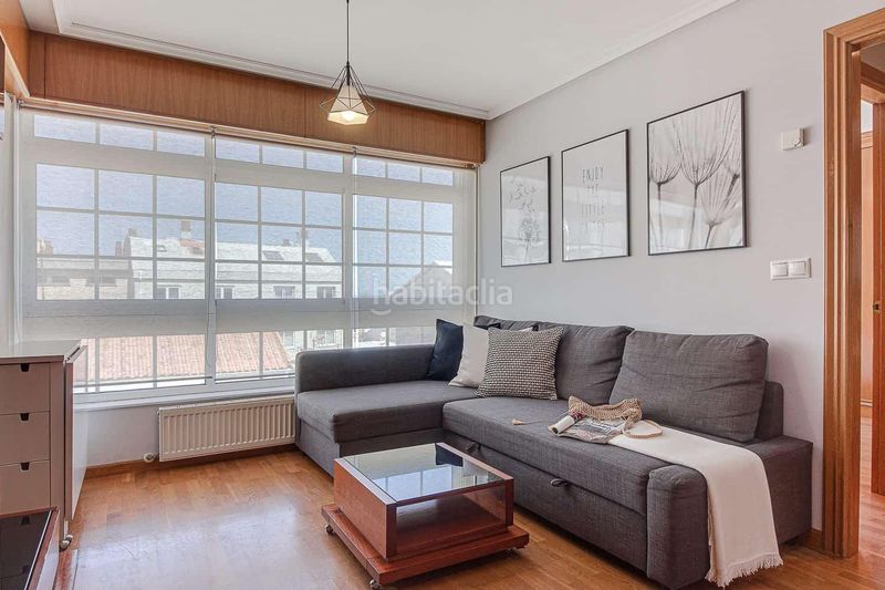 Foto a588e07c-9ac4-4b72-b1fd-9a0c241c252f. Pis amb aparcament a Monte Alto - Zalaeta - Atocha Coruña (A)