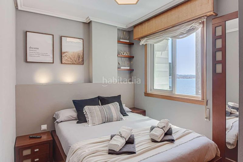 Foto f0db1417-343f-4afb-bf39-4c1dc049cda1. Pis amb aparcament a Monte Alto - Zalaeta - Atocha Coruña (A)