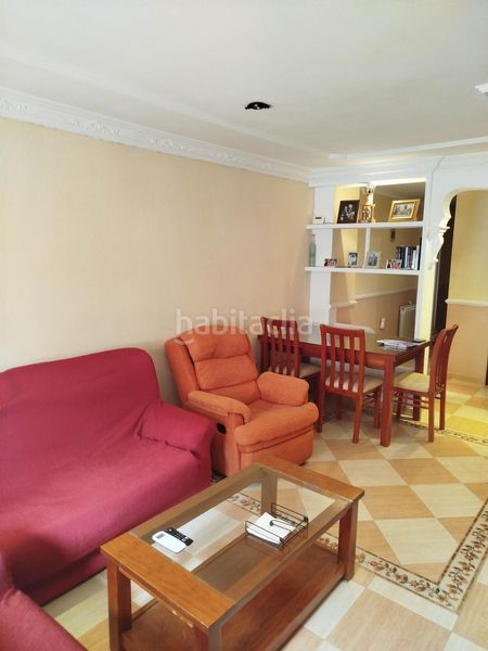 Foto 1259e581-99f5-4273-8c4a-613aa7830498. Etagenwohnung mit heizung parking in Torredelcampo