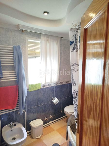 Foto 5a6d884e-2dba-4cc3-9a6d-141a385e8593. Etagenwohnung mit heizung parking in Torredelcampo