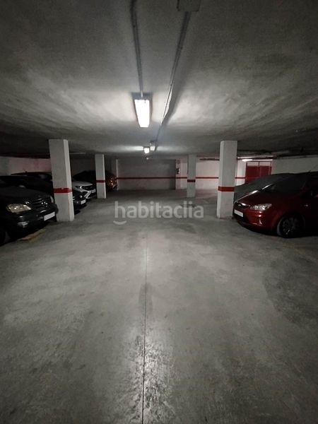 Foto 5f11de64-f830-421b-928a-56ee0824dd7c. Etagenwohnung mit heizung parking in Torredelcampo