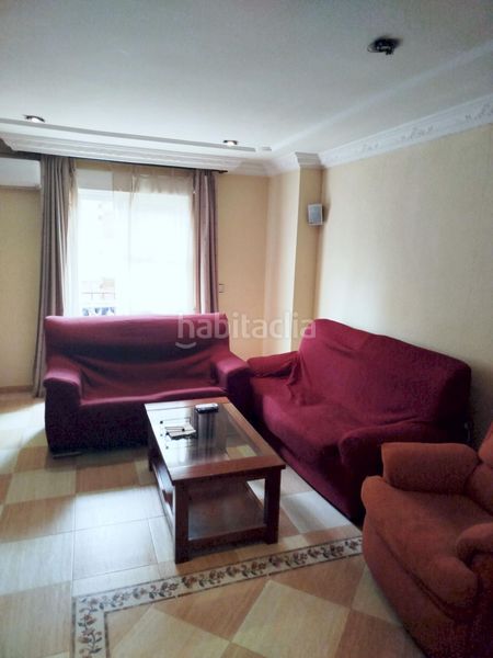 Foto 980fe5d0-edb9-4088-9534-6f367ae6fe9c. Etagenwohnung mit heizung parking in Torredelcampo