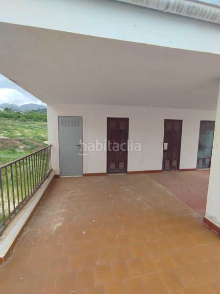 Foto 9a38e257-7a8d-4b8e-ace1-778e638613f4. Etagenwohnung mit heizung parking in Torredelcampo