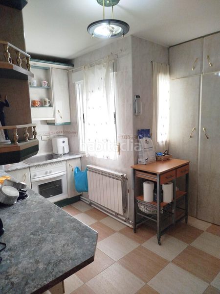Foto a4f226eb-ff33-4ce3-a6e7-cca23110245d. Etagenwohnung mit heizung parking in Torredelcampo