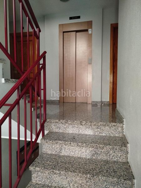 Foto ab7bb5b8-2bba-4064-88c1-236576552eb2. Etagenwohnung mit heizung parking in Torredelcampo