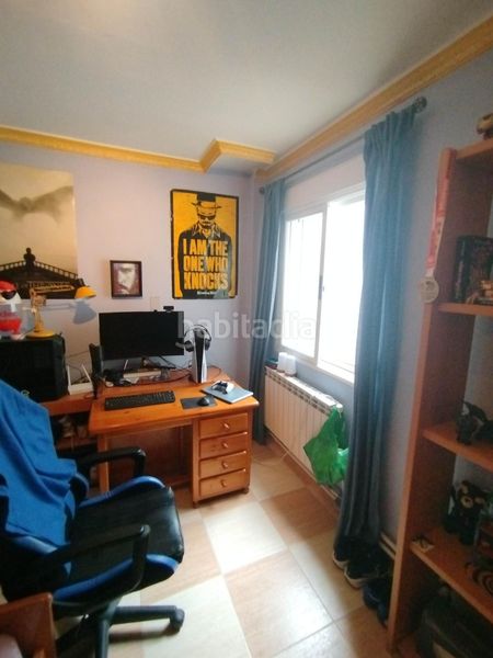 Foto b0748290-0150-4974-8b49-91ab49ab692a. Etagenwohnung mit heizung parking in Torredelcampo