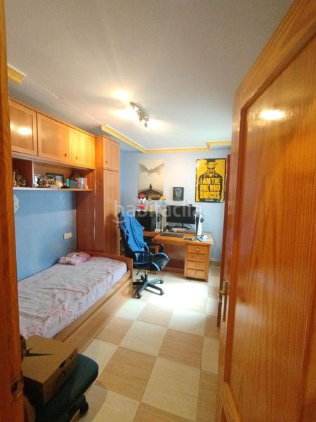 Foto e3ea7c07-e1ea-4be3-8184-7d4cd66e0db1. Etagenwohnung mit heizung parking in Torredelcampo