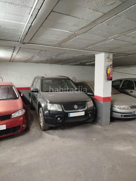 Foto 8598f8a6-f604-4108-9296-857da1af3ae8. Pis amb aparcament a Ctra. Circunvalación - La Magdalena Jaén