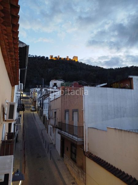 Foto c2063ec0-6c8d-47fb-b2a3-b634866ee7b8. Pis amb aparcament a Ctra. Circunvalación - La Magdalena Jaén