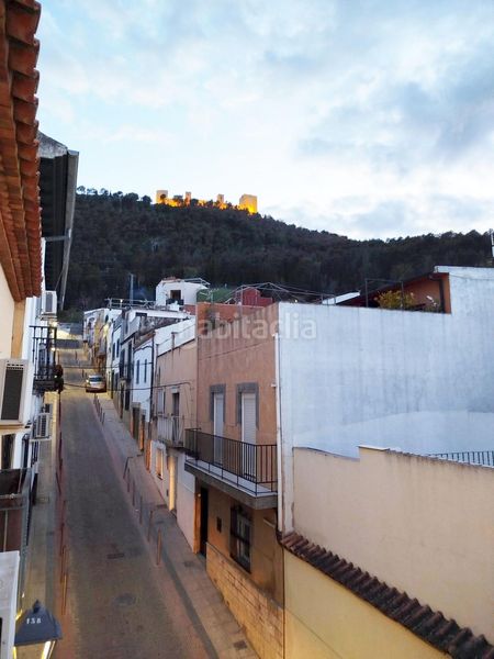Foto db7920f1-0023-4f32-8689-a4e3062af5fc. Pis amb aparcament a Ctra. Circunvalación - La Magdalena Jaén