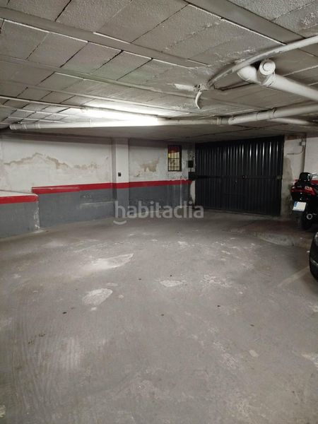 Foto fdd5a930-0091-4929-8e80-7507b9e6895f. Pis amb aparcament a Ctra. Circunvalación - La Magdalena Jaén