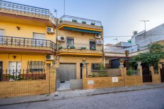 Casa adossada a Camas