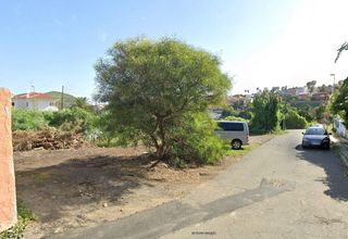 Terreny residencial a Tafira