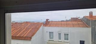 Àtic a Agra del Orzán - Ventorrillo