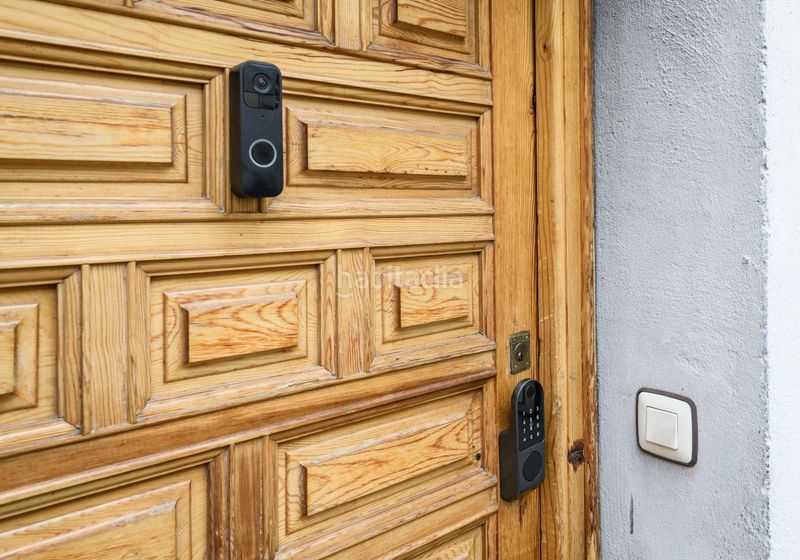 Foto a7776d00-e5cb-4d43-b0fa-632b98c0b597. Casa adossada a Sacedón