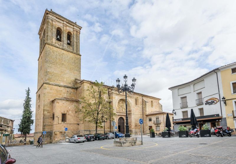 Foto b6e98873-d593-4907-ad9a-93449bb62002. Casa adossada a Sacedón