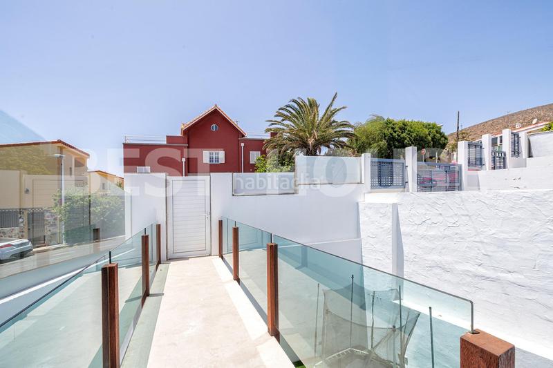 Foto 322a8bdd-747e-4db2-b073-454ac7e24c76. Chalet en El Goro - Ojos de Garza Telde