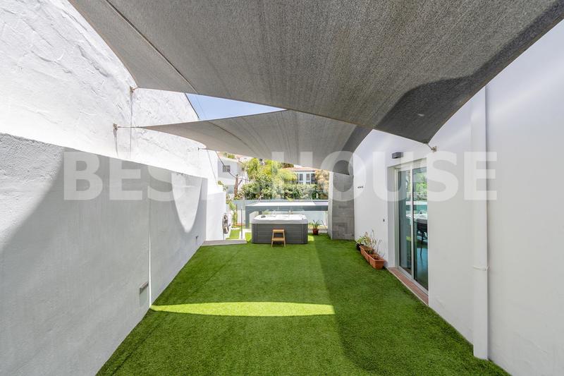 Foto 35d7f140-6fab-448f-873e-7546a62e885d. Chalet en El Goro - Ojos de Garza Telde