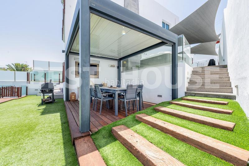 Foto 4901ebd7-0738-4a39-9869-06f723d2f67c. Chalet en El Goro - Ojos de Garza Telde