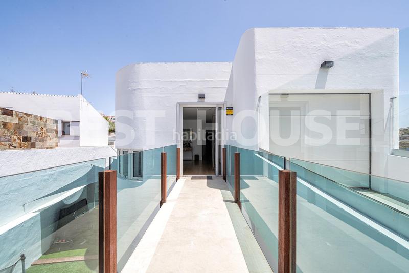 Foto 4b40f9ae-dec0-49f6-a093-ff29e706775c. Chalet en El Goro - Ojos de Garza Telde