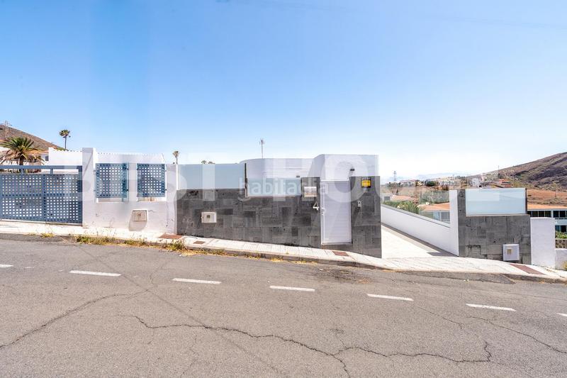 Foto 53d06b72-22f9-4735-83fd-a3cdef69af80. Chalet en El Goro - Ojos de Garza Telde