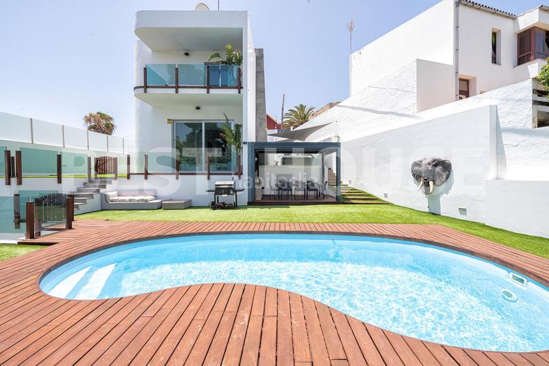 Foto 7b2484c0-c567-4926-9575-da3a4459d8d4. Chalet en El Goro - Ojos de Garza Telde