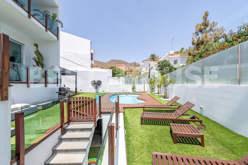 Foto 87ed5a34-7247-4ee4-bbf3-b7a9943554ec. Chalet en El Goro - Ojos de Garza Telde