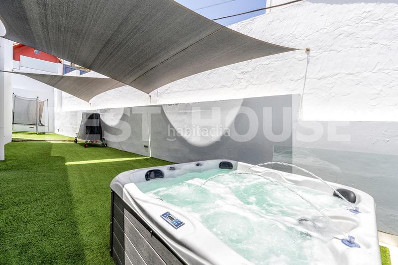 Foto b5fc7033-dc29-4ee5-a145-7ede26f66f13. Chalet en El Goro - Ojos de Garza Telde