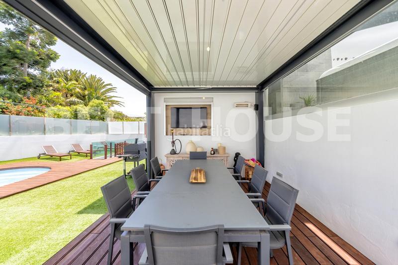 Foto b7f172a0-45e4-4b5e-90fc-c79212c6d9e8. Chalet en El Goro - Ojos de Garza Telde