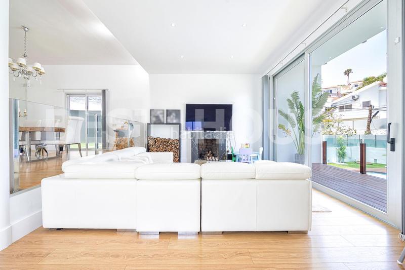 Foto bc9e94d3-6650-4125-b301-b252e6c8ec4a. Chalet en El Goro - Ojos de Garza Telde