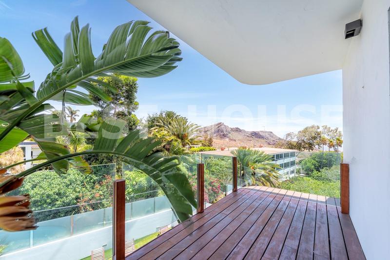 Foto f358376a-291d-47d9-b0b7-39e2fd504359. Chalet en El Goro - Ojos de Garza Telde