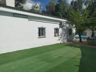 Xalet a Puente Jontoya - Puente de la Sierra - El Arroyo. Finca exclusiva por puente de la sierra