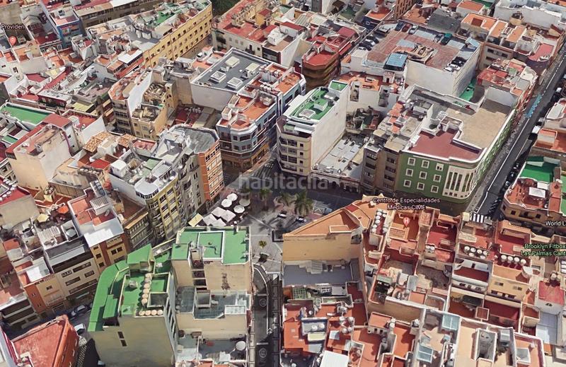 Foto c60c0913-f59d-4e9b-8177-9f5cca68cc1b. Terrain résidentiel dans Santa Catalina - Canteras Palmas de Gran Canaria (Las)