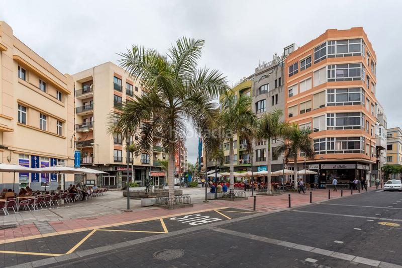 Foto 766df971-c757-4f64-a88f-6ba2b0469474. Terreno residenziale in Santa Catalina - Canteras Palmas de Gran Canaria (Las)