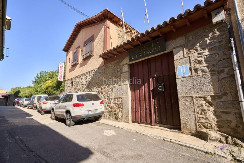 Foto 5a037f30-ca5c-4c73-8c44-431fde3e5ad6. Edifici a Sur Ávila