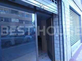 Business premise  Avenida de san juan de la cruz