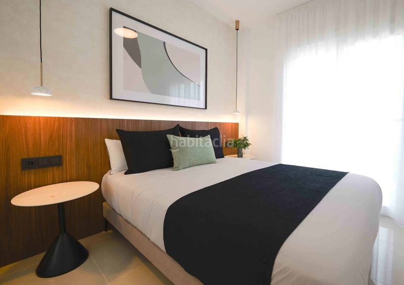 Foto 0d7bd302-4891-44be-bffa-2867394ba991. Apartament amb aparcament piscina a Rojales