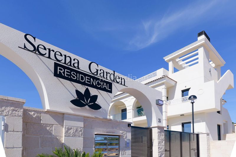 Foto 248fa794-be12-4eb7-b636-6b2ce7037aca. Apartament amb aparcament piscina a Rojales