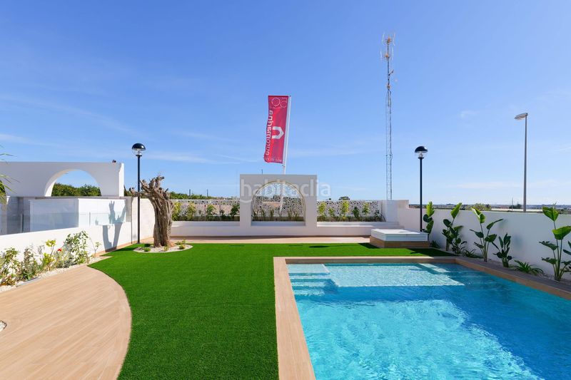 Foto 56958e25-c708-4086-82a1-15e294a30692. Apartament amb aparcament piscina a Rojales